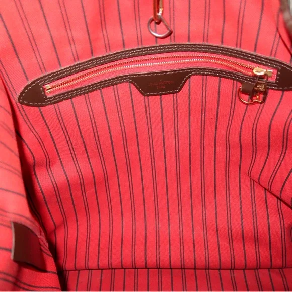 Louis Vuitton Delightful MM - Picture 5 of 10